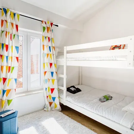 Appartement 100ft - Sitio Da Nazare, Surfing And Bbq *